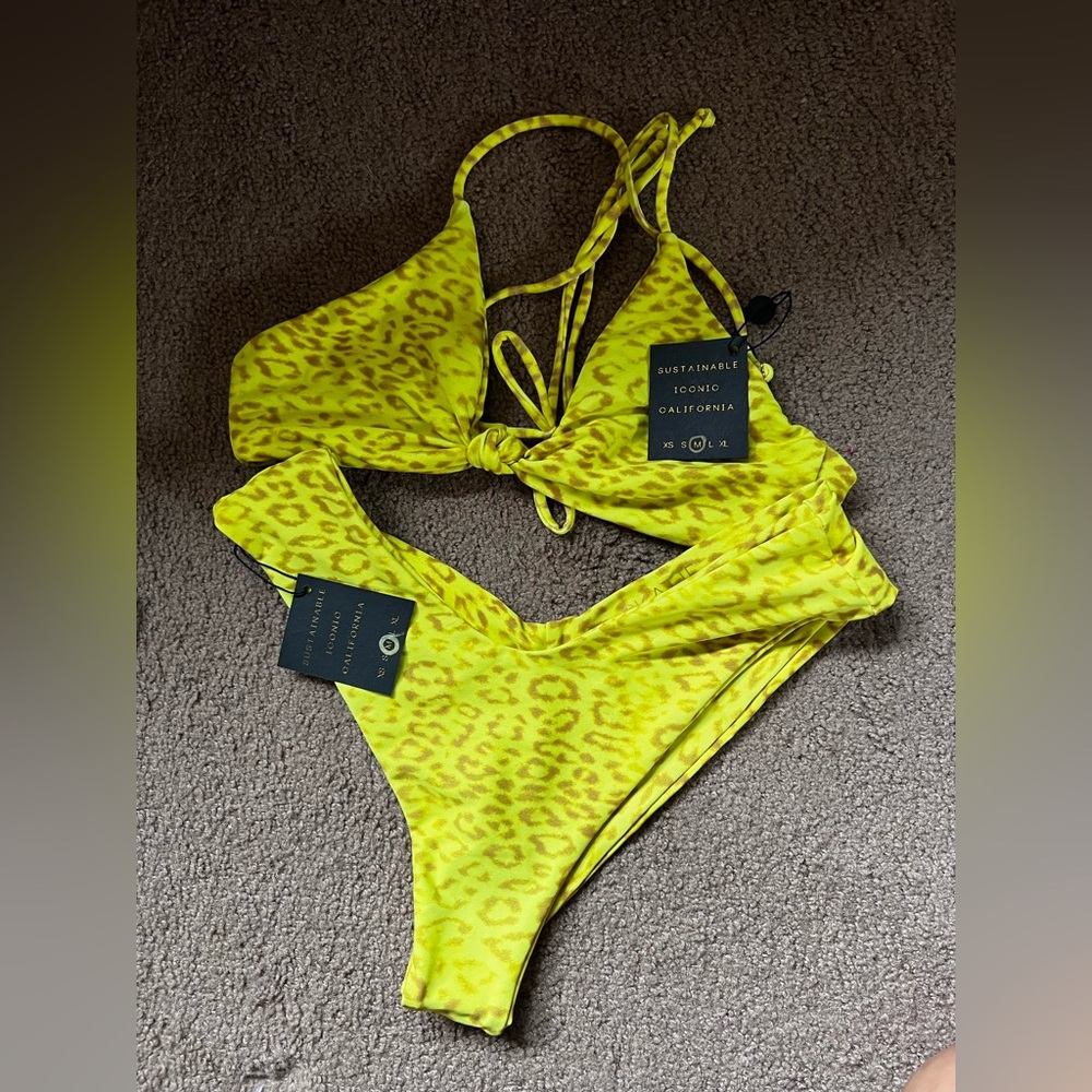 Skatie swim bikini